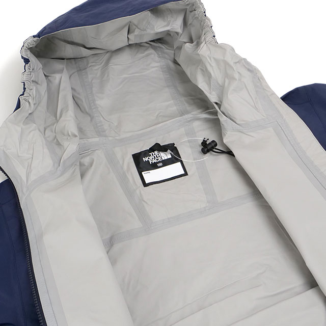 30OFFSALEۥΡե THE NORTH FACE 쥤ƥåꥤ [NPJ12512-NY SS25] RAINTEX EUREKA ˤλҡλ TNF ȥɥ Ҷ åȥå 쥤󥻥å ɿ TNFͥӡ 谷Źts