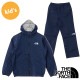 30OFFSALEۥΡե THE NORTH FACE 쥤ƥåꥤ [NPJ12512-NY SS25] RAINTEX EUREKA ˤλҡλ TNF ȥɥ Ҷ åȥå 쥤󥻥å ɿ TNFͥӡ 谷Źts