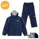 30OFFSALEۥΡե THE NORTH FACE 쥤ƥåꥤ [NPJ12512-NY SS25] RAINTEX EUREKA ˤλҡλ TNF ȥɥ Ҷ åȥå 쥤󥻥å ɿ TNFͥӡ 谷Źts