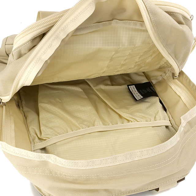 極美品　GREGORY デイパック　26L キャメル　インボイス付き グレゴリー GREGORY リュック イージーピージーデイ [103868A591