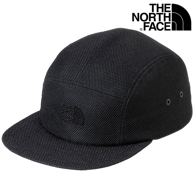 Ρե THE NORTH FACE ϥ󥷥㥤󥭥å [NN02537-K SS25] HIKE Sunshine Cap 󥺡ǥ TNF ȥɥ ˹ ȥå ® ֥å 谷Ź