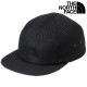 Ρե THE NORTH FACE ϥ󥷥㥤󥭥å [NN02537-K SS25] HIKE Sunshine Cap 󥺡ǥ TNF ȥɥ ˹ ȥå ® ֥å 谷Ź