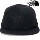 Ρե THE NORTH FACE ϥ󥷥㥤󥭥å [NN02537-K SS25] HIKE Sunshine Cap 󥺡ǥ TNF ȥɥ ˹ ȥå ® ֥å 谷Ź