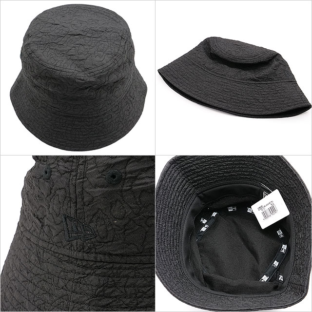 ジャバ・ザ・ハット スリーブ 新品 未開封 SALE】ニューエラ NEW ERA バケットハット ジャカード生地