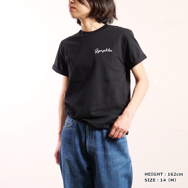 「専用」Gymphlex トップス SALE】ジムフレックス Gymphlex ショートスリーブ Tシャツ [#GY