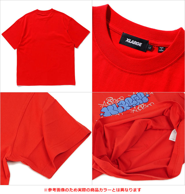 最旬トレンドパンツ XLARGE エクストララージ メンズ ショートスリーブ スクリブルズ ミュージシャン