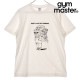 ޥ GYM MASTER 5.6oz LOT OF LUGGAGE Tee [G551777-01 SU25]  ȥåץ åȥ ȾµT ۥ磻 ڥ᡼ 谷Ź