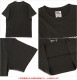 ޥ GYM MASTER 5.6oz LOT OF LUGGAGE Tee [G551777-01 SU25]  ȥåץ åȥ ȾµT ۥ磻 ڥ᡼ 谷Ź