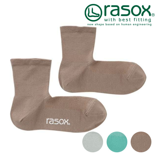饽å rasox ե󥯡롦ߥå [CA221LC01 SS25] 󥺡ǥ   ߥåɾ楽å ܿ䴶 ڥ᡼ 谷Ź
