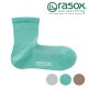 饽å rasox ե󥯡롦ߥå [CA221LC01 SS25] 󥺡ǥ   ߥåɾ楽å ܿ䴶 ڥ᡼ 谷Ź
