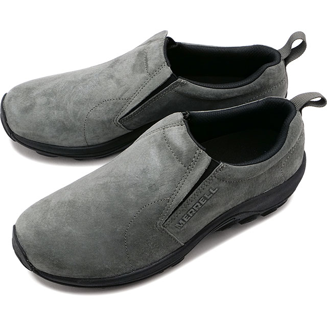 メレル MERRELL スリッポン ジャングルモック アイスプラス [J5005633