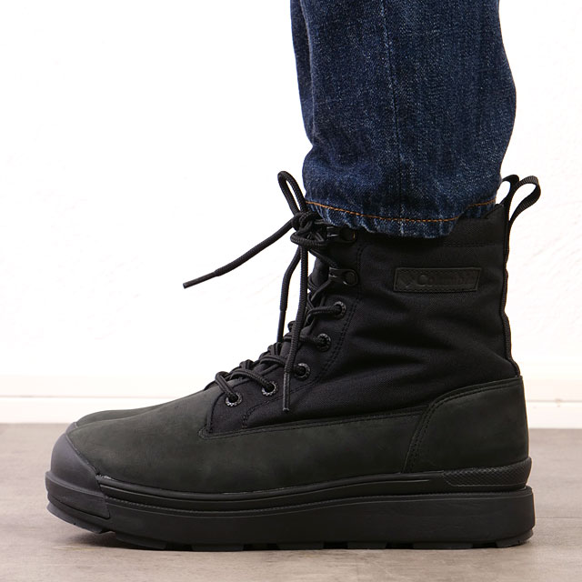 ӥ Columbia ֡ åץ ե å ץ롼 ˥ҡȥե˥ƥ [YU9533-010 FW25] SAPLAND IV LUX WP OMNI-HEAT INFINITY 󥺡ǥ  Ρ֡ 󥿡֡ ɿ ȥɥ Black 谷Ź