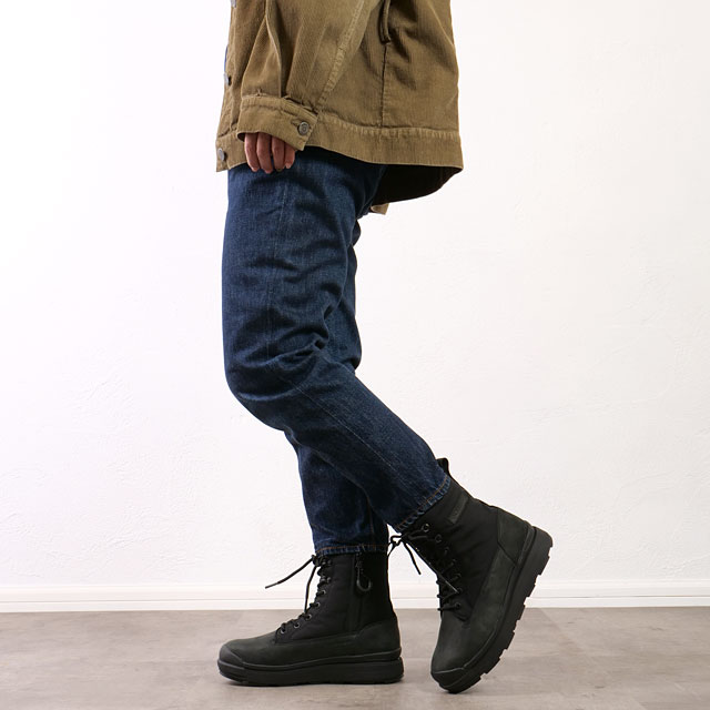 ӥ Columbia ֡ åץ ե å ץ롼 ˥ҡȥե˥ƥ [YU9533-010 FW25] SAPLAND IV LUX WP OMNI-HEAT INFINITY 󥺡ǥ  Ρ֡ 󥿡֡ ɿ ȥɥ Black 谷Ź