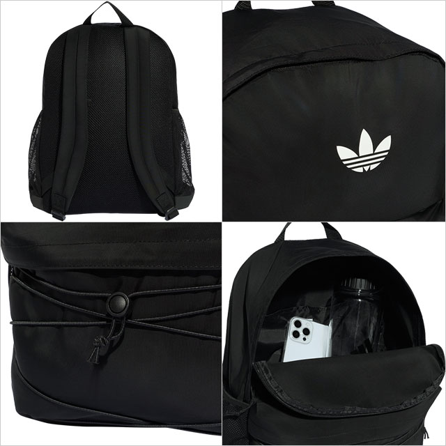 アディダス オリジナルス adidas Originals バックパック [CN314