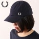 եåɥڥ꡼ FRED PERRY ԥ 饷åå [HW6726-267] PIQUE CLASSIC CAP 󥺡ǥ ˹ λ Ĵǽ NAVY/S.WHITE