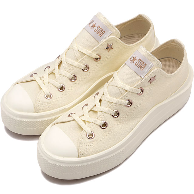 С CONVERSE ˡ 륹 饤 PLTS II PG OX [31314911 SS25] ALL STAR LIGHT PLTS II PG OX ǥ  å 쥷塼 եۥ磻 谷Ź