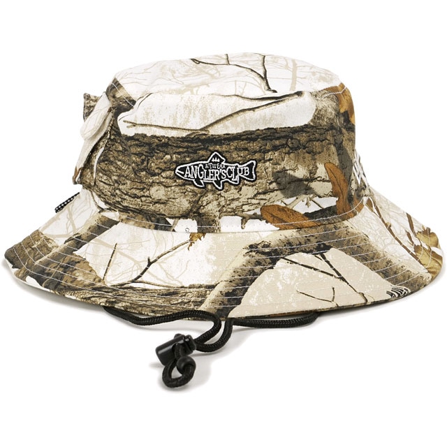 ニューエラ NEW ERA アウトドア アドベンチャーライトハット