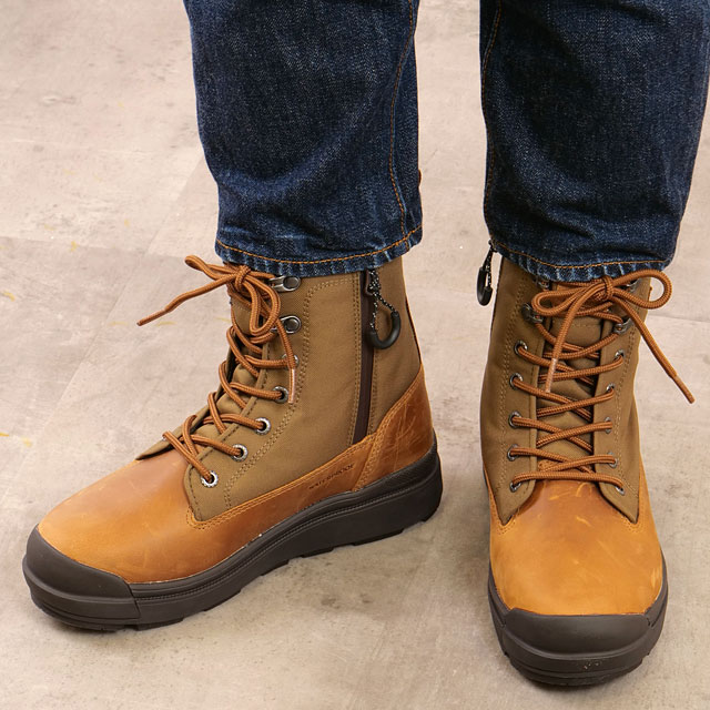 ӥ Columbia ֡ åץ ե å ץ롼 ˥ҡȥե˥ƥ [YU9533-235 FW25] SAPLAND IV LUX WP OMNI-HEAT INFINITY 󥺡ǥ  Ρ֡ 󥿡֡ ɿ ȥɥ Walnut 谷Ź