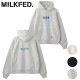 SALEۥ  ߥ륯ե MILKFED. ǥ ԥ åȥաǥ [103233012021 FW23] MILKFED.CHAMPION SWEAT HOODIE ȥåץ ץ륪С ѡ s