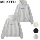 ̵ۡSALEۥ  ߥ륯ե MILKFED. ǥ ԥ åȥաǥ [103233012021 FW23] MILKFED.CHAMPION SWEAT HOODIE ȥåץ ץ륪С ѡ ts