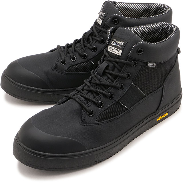 ダナー Danner スニーカー グレイシア [D125500 FW25] GLACIER メンズ