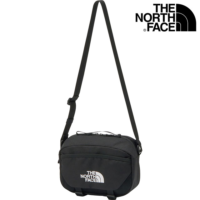 ザ・ノース・フェイス THE NORTH FACE リープミニショルダー [NM72602