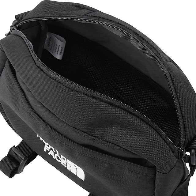 ザ・ノース・フェイス THE NORTH FACE リープミニショルダー [NM72602 