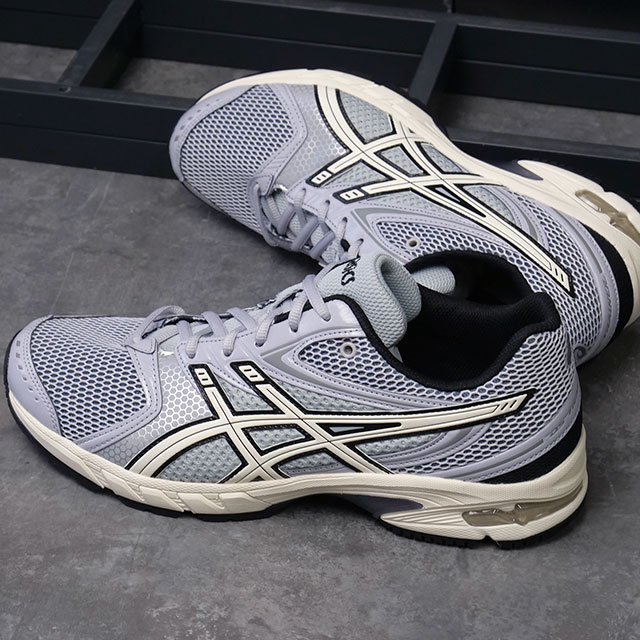 アシックス スポーツスタイル ASICS SportStyle スニーカー ゲル