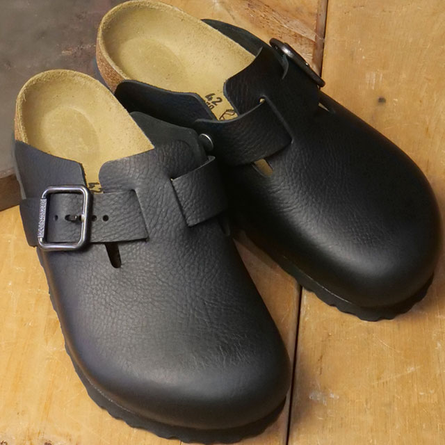 ビルケンシュトック BIRKENSTOCK サンダル メンズ ボストン ワイヤー