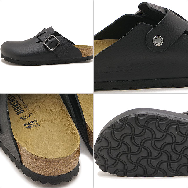 ビルケンシュトック BIRKENSTOCK サンダル メンズ ボストン ワイヤー