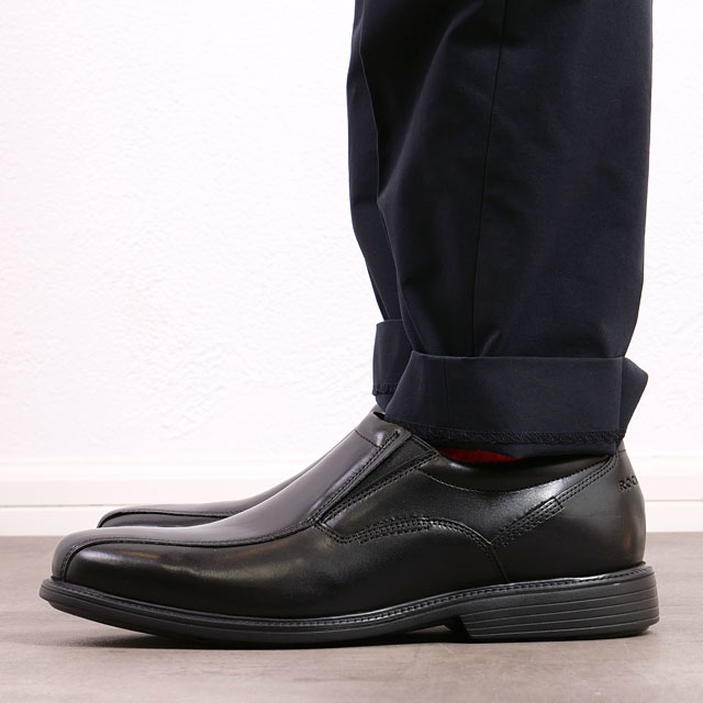 ロックポート ROCKPORT レザーシューズ チャールズロード