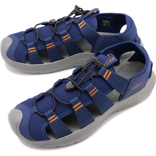 SALE】キーン KEEN サンダル シーニック エイチツー [1030761