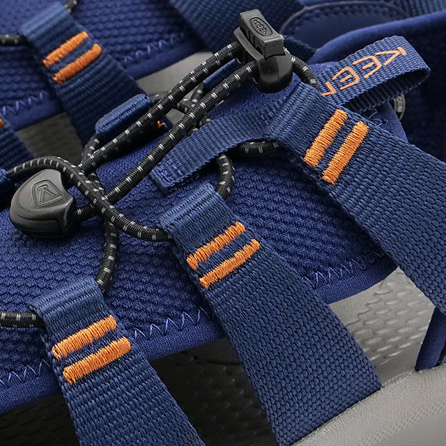 SALE】キーン KEEN サンダル シーニック エイチツー [1030761