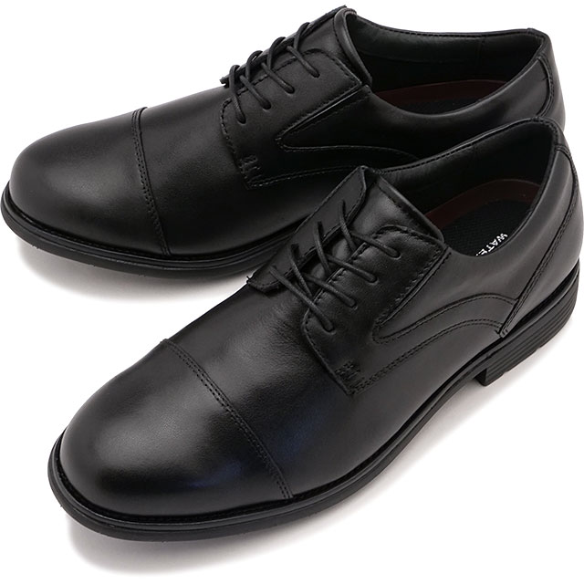 ロックポート ROCKPORT メンズ キャップトゥ ドレスレザー [ML0034