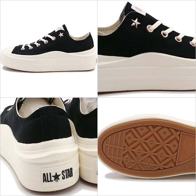 【海外輸入】 コンバース CONVERSE スニーカー オールスター ライト PLTS II トートバッグ