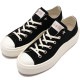 С CONVERSE ˡ 륹 饤 PLTS II PG OX [31314912 SS25] ALL STAR LIGHT PLTS II PG OX ǥ  å 쥷塼 ֥å 谷Ź