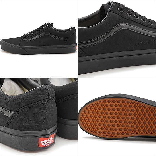 バンズ VANS スニーカー オールドスクール [VN000D3H] OLD SKOOL メンズ・レディース 靴 ローカットシューズ ヴァンズ 当店激オシ 正規取扱店