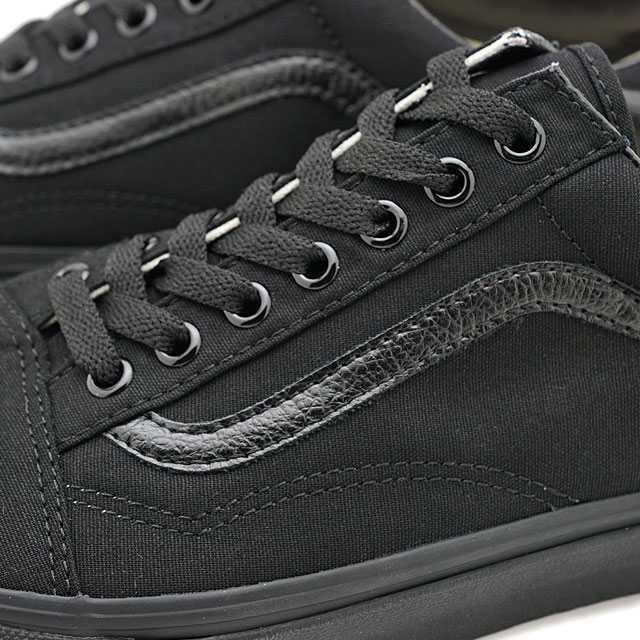 バンズ VANS スニーカー オールドスクール [VN000D3H] OLD SKOOL メンズ・レディース 靴 ローカットシューズ ヴァンズ 当店激オシ 正規取扱店