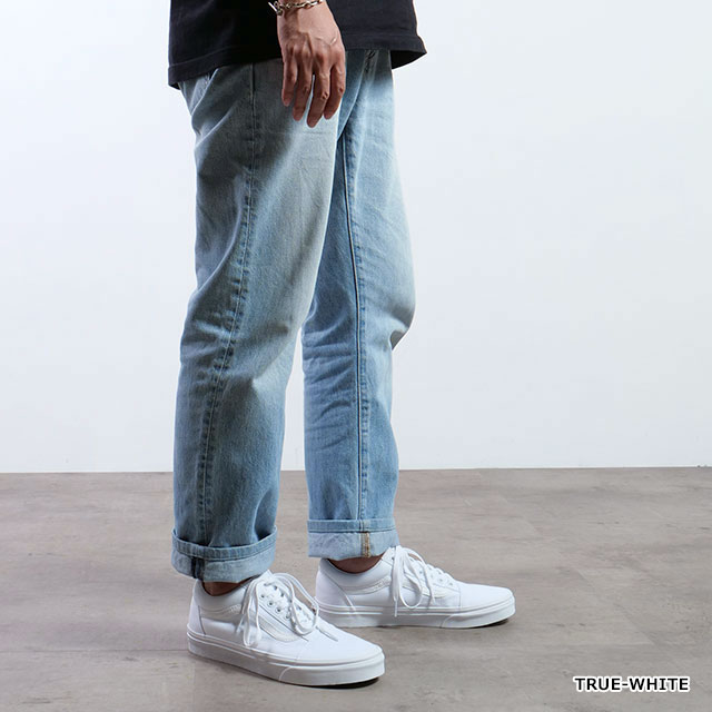 バンズ VANS スニーカー オールドスクール [VN000D3H] OLD SKOOL メンズ・レディース 靴 ローカットシューズ ヴァンズ 当店激オシ 正規取扱店