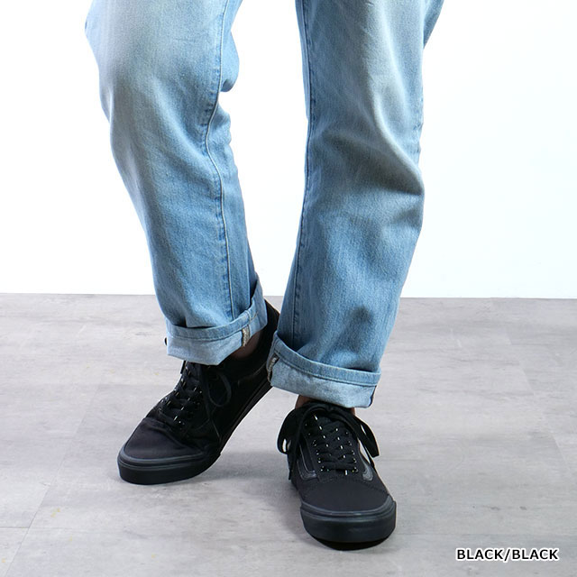 バンズ VANS スニーカー オールドスクール [VN000D3H] OLD SKOOL メンズ・レディース 靴 ローカットシューズ ヴァンズ 当店激オシ 正規取扱店