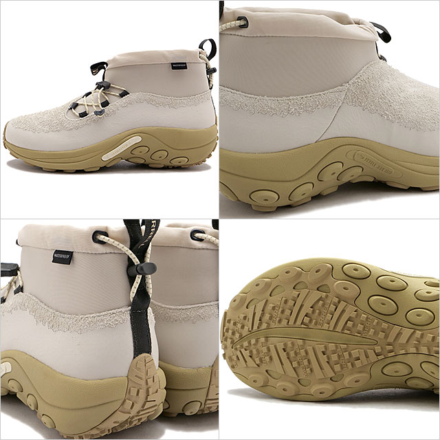 40％OFF／SALE】メレル MERRELL メンズ スリッポン ジャングルモック