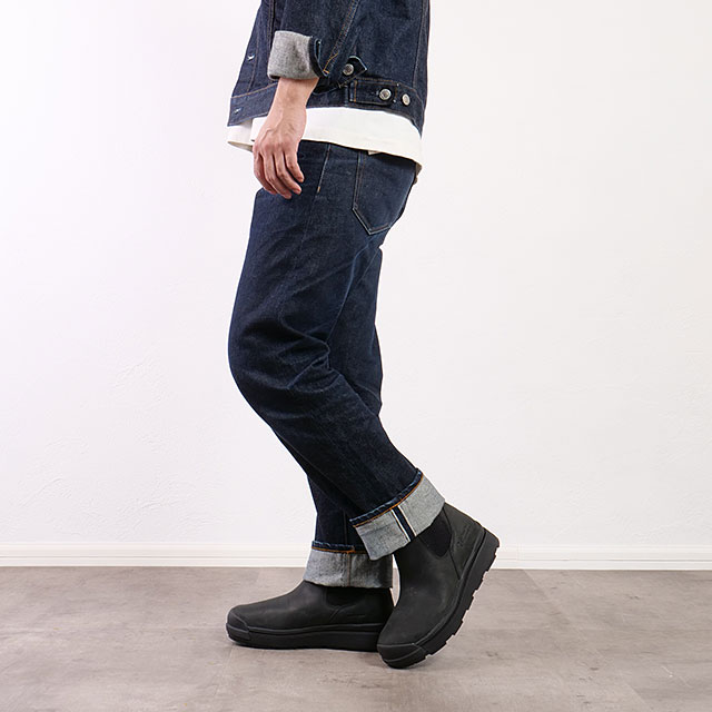 ӥ Columbia ֡ åץ ե å ɥ ץ롼 ˥ҡȥե˥ƥ [YU9594-010 FW25] SAPLAND IV LUX SIDE-GORE WP OHI 󥺡ǥ  Ρ֡ 󥿡֡ ɿ ȥɥ Black 谷Ź