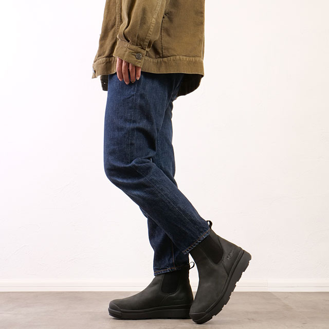 ӥ Columbia ֡ åץ ե å ɥ ץ롼 ˥ҡȥե˥ƥ [YU9594-010 FW25] SAPLAND IV LUX SIDE-GORE WP OHI 󥺡ǥ  Ρ֡ 󥿡֡ ɿ ȥɥ Black 谷Ź