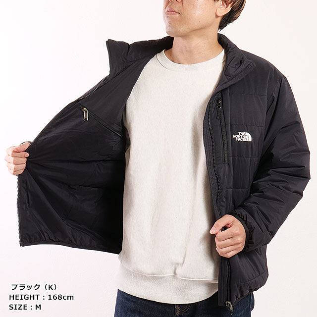 ザ・ノース・フェイス THE NORTH FACE ライトライダージャケット