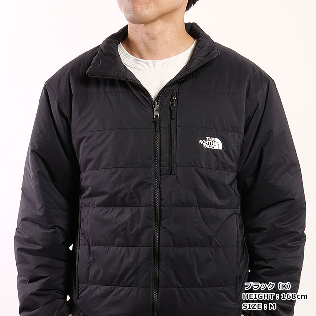 ザ・ノース・フェイス THE NORTH FACE ライトライダージャケット