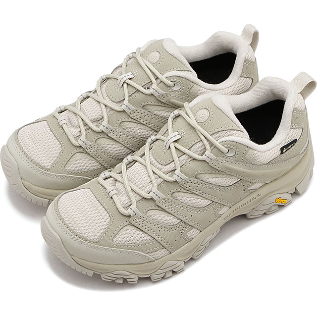 メレル MERRELL レディース モアブ3 シンセティック ゴアテック