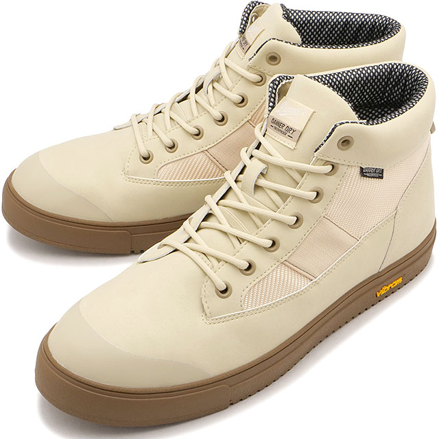 ダナー Danner スニーカー グレイシア [D125500 FW25] GLACIER メンズ
