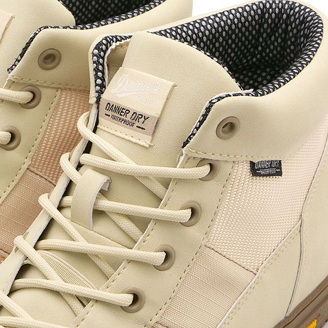 ダナー Danner スニーカー グレイシア [D125500 FW25] GLACIER メンズ