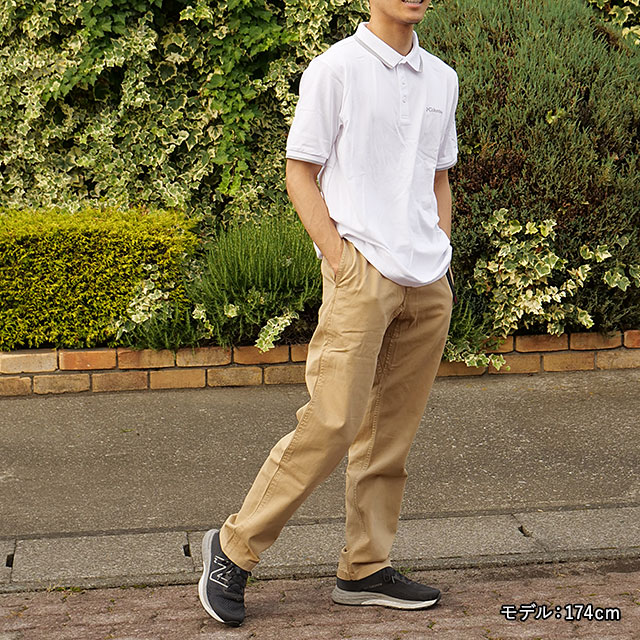 【20％OFF／SALE】コロンビア Columbia メンズ コーブドームビュートソリッドピケポロ [AE0412-100 SS23] COVE DOME BUTTE SOLID PIQUE POLO トップス ポロシャツ 半袖 吸湿速乾 UVケア White 白 ホワイト系【メール便配送】 正規取扱店【ts】