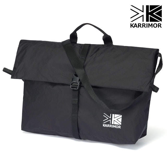 カリマー KARRIMOR ショルダーバッグ マース ショルダー 10 [501275